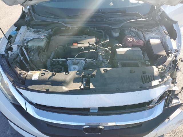 2018 Honda Civic Ex VIN: 19XFC2F78JE008860 Lot: 59869564