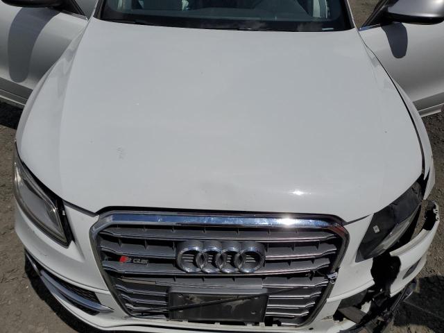 2014 Audi Sq5 Premium Plus VIN: WA1CGAFPXEA082088 Lot: 59869024