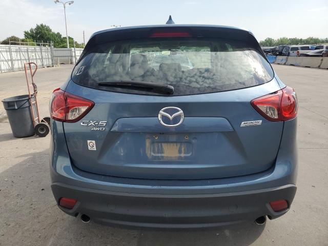 2016 Mazda Cx-5 Sport VIN: JM3KE4BYXG0914004 Lot: 59179114
