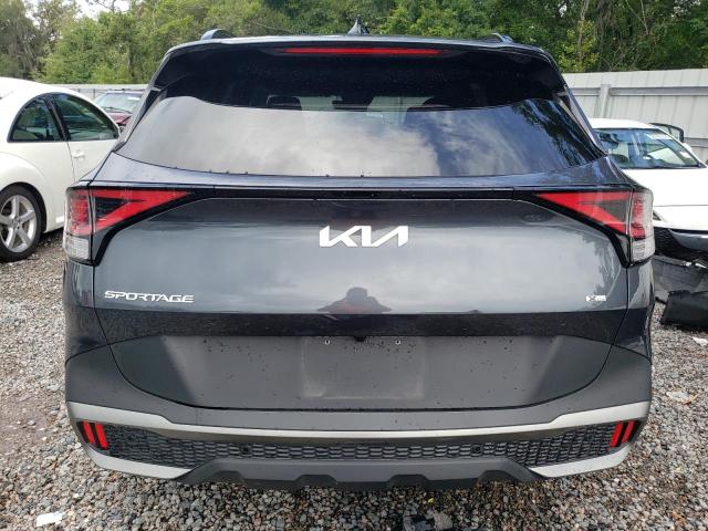 2023 Kia Sportage X Line VIN: 5XYK6CAF3PG022199 Lot: 59351274