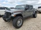 2021 JEEP GLADIATOR - 1C6JJTEG0ML624059