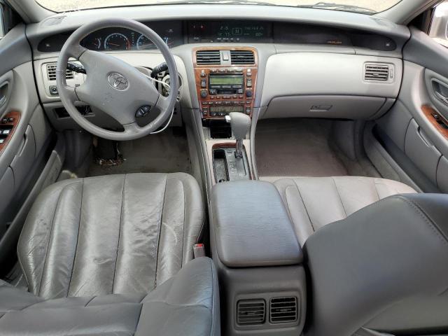 2002 Toyota Avalon Xl VIN: 4T1BF28B72U217223 Lot: 58496694