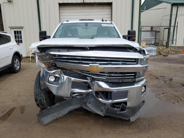 2015 CHEVROLET 2500 1GC2KVEG9FZ510647