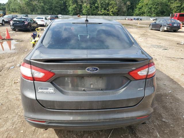 2015 Ford Fusion Se VIN: 3FA6P0H78FR219262 Lot: 59743894