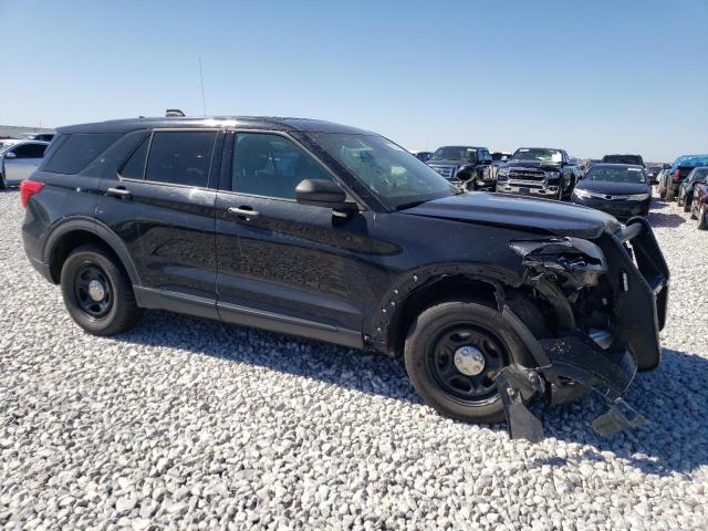 2020 FORD EXPLORER P - 1FM5K8AB9LGB22779
