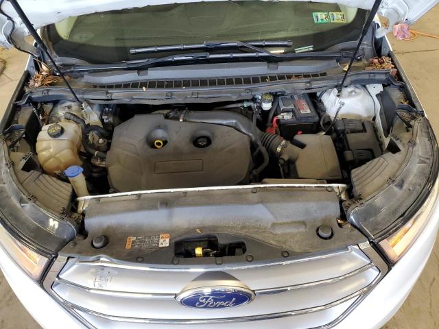 2016 Ford Edge Sel VIN: 2FMPK4J96GBC48853 Lot: 57283414