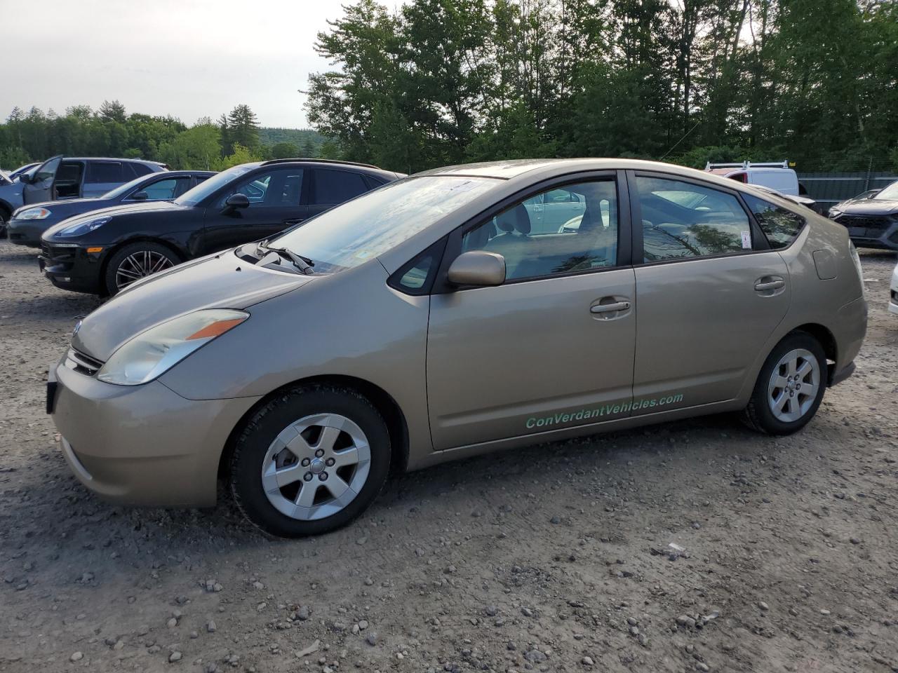 JTDKB22U753038376 2005 Toyota Prius