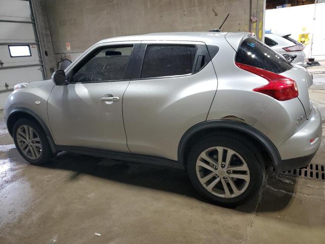 2011 Nissan Juke S VIN: JN8AF5MR6BT017254 Lot: 60519324