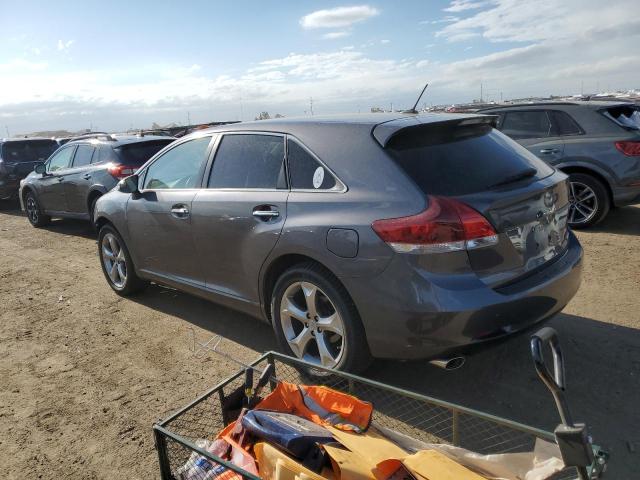 2015 Toyota Venza Le VIN: 4T3BK3BB7FU117761 Lot: 59237034