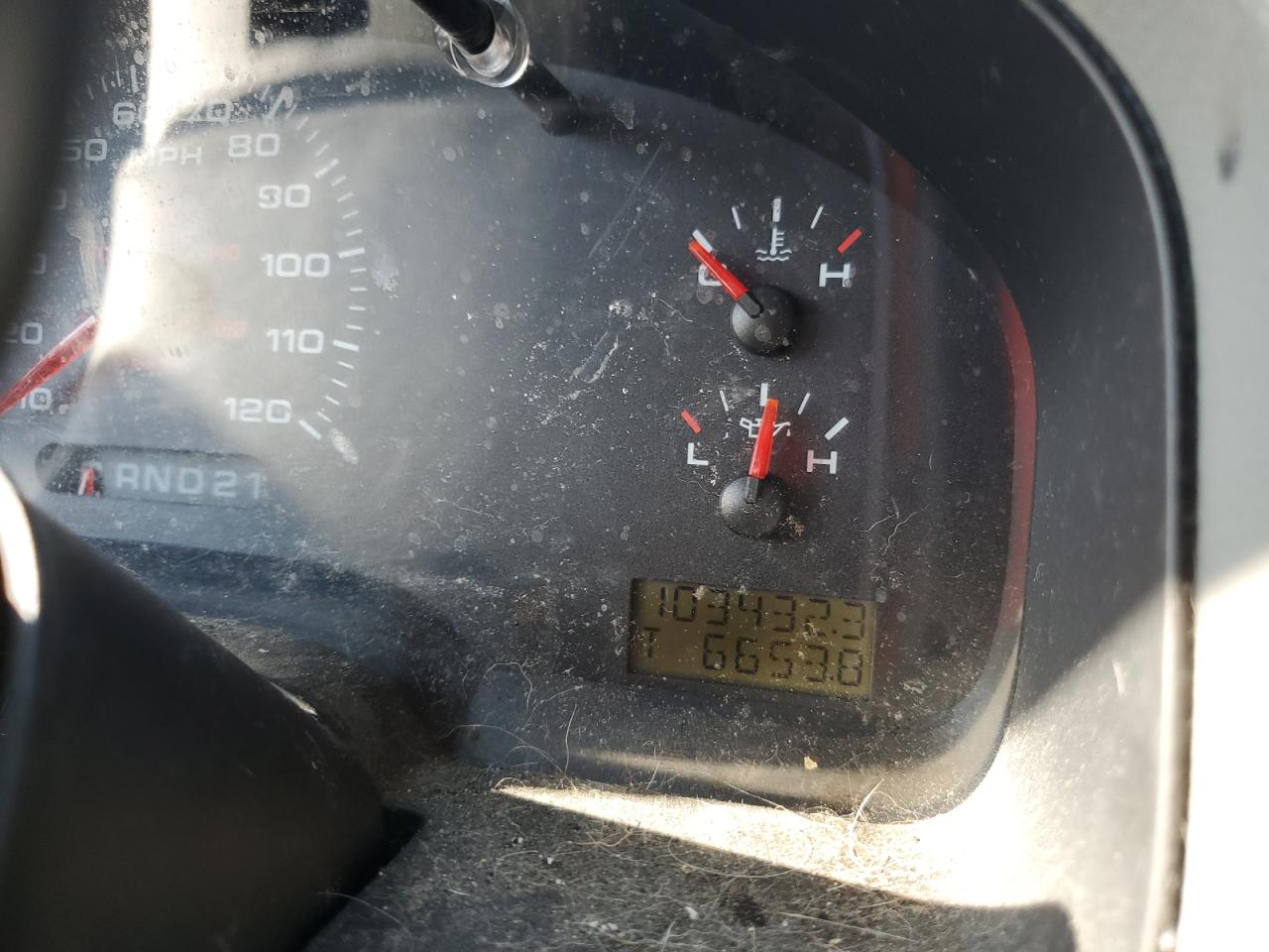 1FTRF12235NA90801 2005 Ford F150