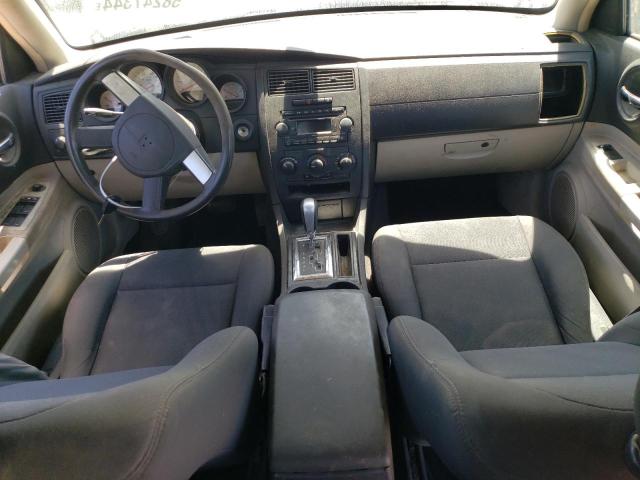 2007 Dodge Charger Se VIN: 2B3LA43R47H625892 Lot: 58247344