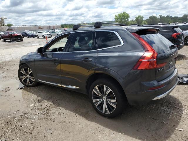 VIN YV4L12RL3N1920710 2022 Volvo XC60, B5 Inscription no.2