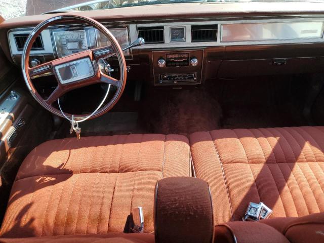 1980 Mercury Grand Marq VIN: 0Z64G651595 Lot: 57818584