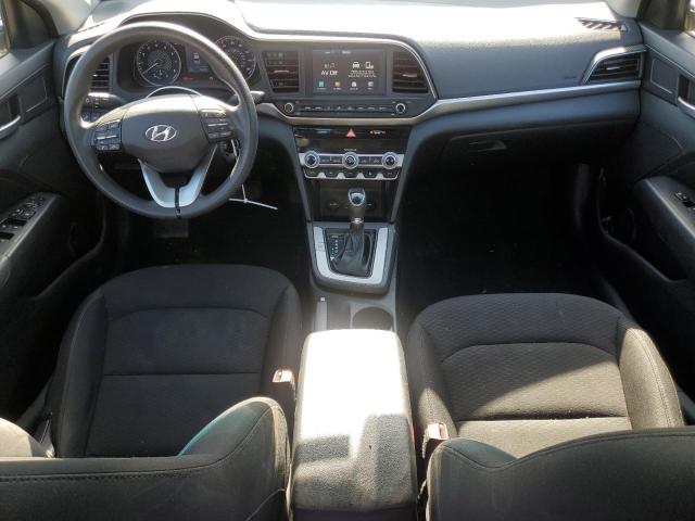 2020 HYUNDAI ELANTRA SE - 5NPD84LF6LH554460