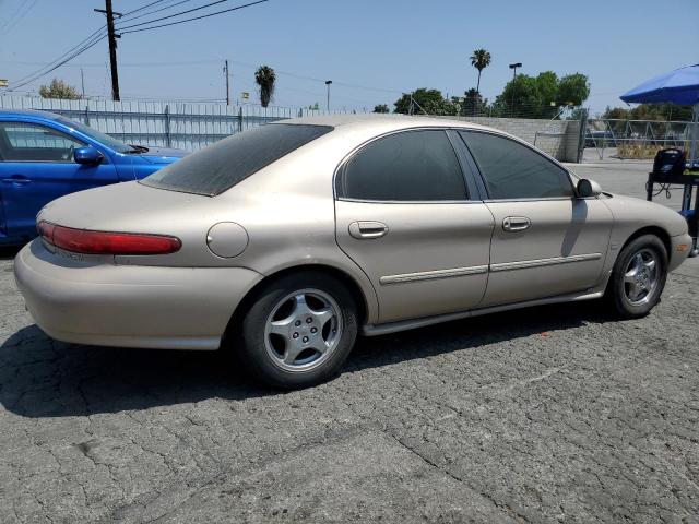 1999 Mercury Sable Ls VIN: 1MEFM53S9XG661941 Lot: 58521684