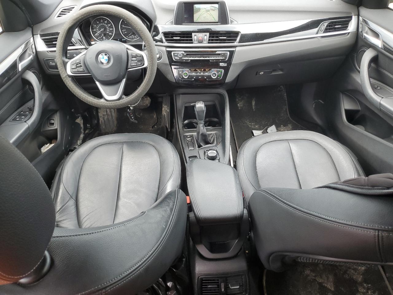 WBXHU7C35J5H41373 2018 BMW X1 Sdrive28I