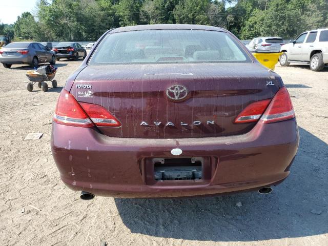 2007 Toyota Avalon Xl VIN: 4T1BK36B97U177982 Lot: 56849874