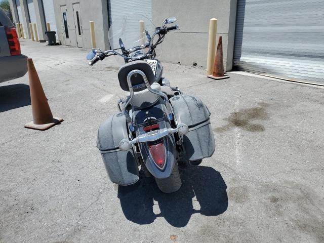2015 YAMAHA XVS1300 CT JYAVP32E1FA005847