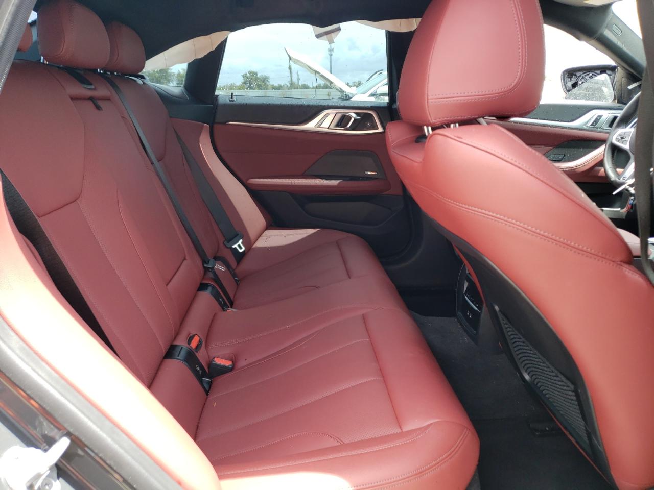 WBY73AW00PFN90032 2023 BMW I4 Edrive 40