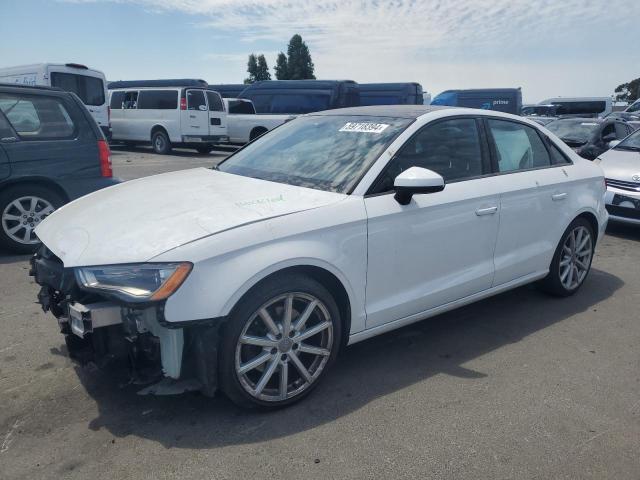 2016 Audi A3 Premium VIN: WAUB8GFF1G1064569 Lot: 59718394
