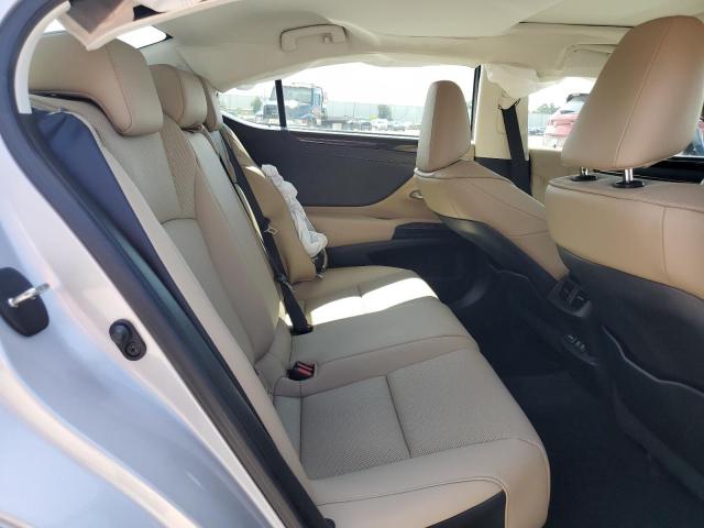 2021 Lexus Es 350 Base VIN: 58ADZ1B1XMU084057 Lot: 60737924