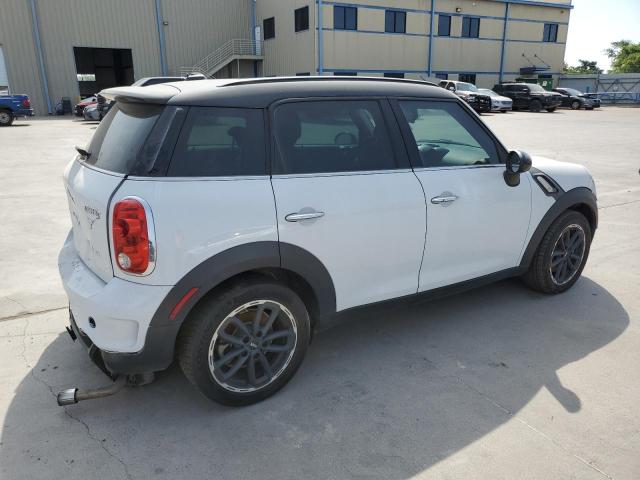 2016 Mini Cooper S Countryman VIN: WMWZC3C54GWP53638 Lot: 60325594