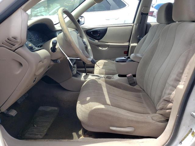 2005 Chevrolet Classic VIN: 1G1ND52F45M196669 Lot: 59469114