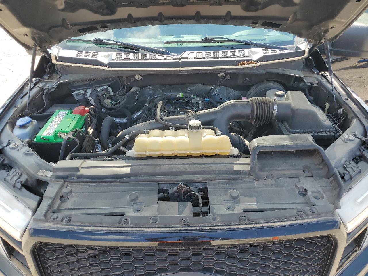 1FTEW1CP1KKE32204 2019 Ford F150 Supercrew