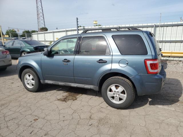 1FMCU0D79BKB84379 2011 Ford Escape Xlt