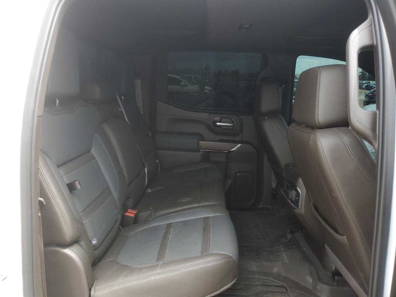 3GTU9FET2MG448836 2021 GMC Sierra K1500 Denali