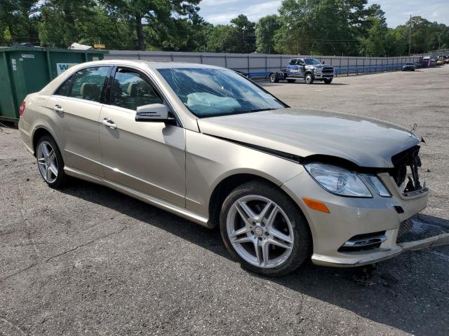 WDDHF5KB2DA712495 2013 Mercedes-Benz E 350