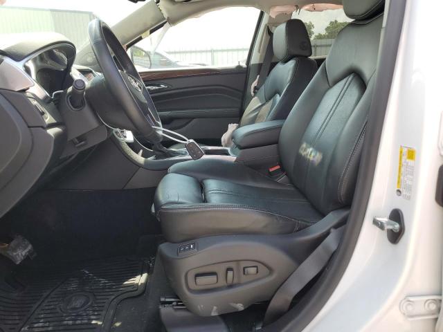 2015 Cadillac Srx Luxury Collection VIN: 3GYFNBE33FS624171 Lot: 59934624