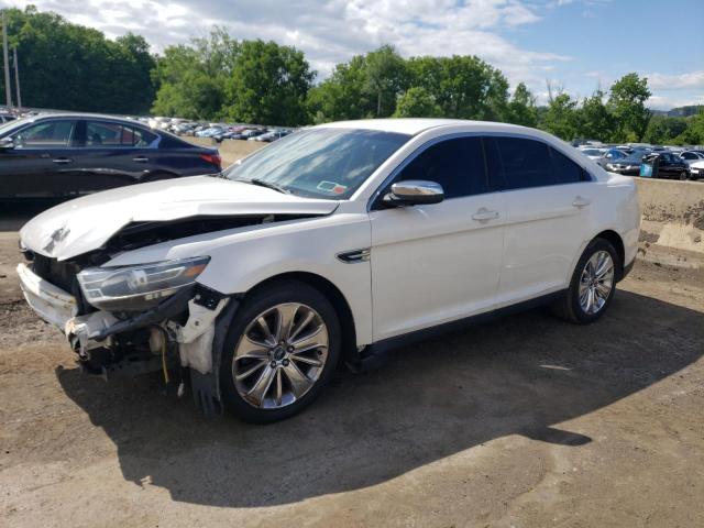 2012 Ford Taurus Limited VIN: 1FAHP2FWXCG131394 Lot: 58233984