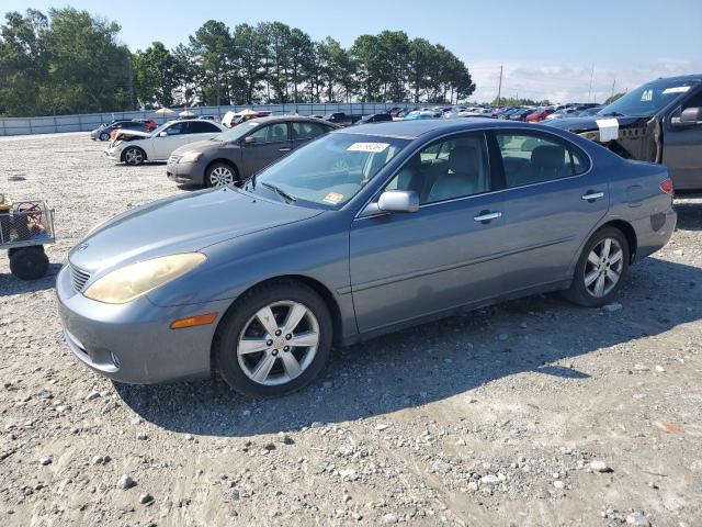 JTHBA30G065165058 2006 Lexus Es 330