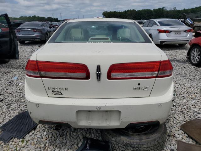 2012 Lincoln Mkz VIN: 3LNHL2GC6CR834859 Lot: 60880364