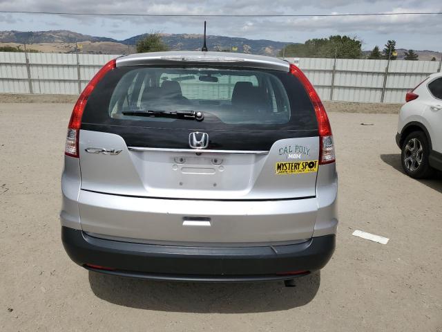 2013 Honda Cr-V Lx VIN: 2HKRM3H34DH518746 Lot: 57668154