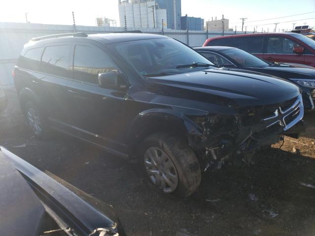 2018 DODGE JOURNEY 3C4PDCAB2JT384520