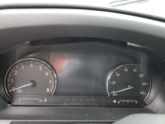 2022 Ford Explorer Xlt VIN: 1FMSK8DHXNGA45412 Lot: 59417274