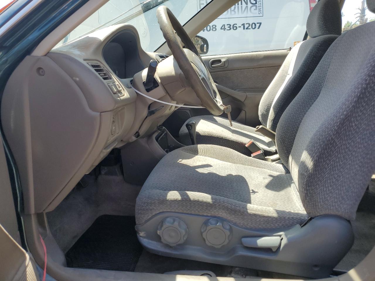 2HGEJ6671VH576842 1997 Honda Civic Lx 2HGEJ6671VH576842 1997 Honda Civic Lx