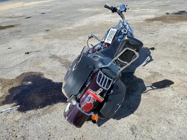 2005 HARLEY-DAVIDSON FLSTNI 1HD1JDB125Y089771