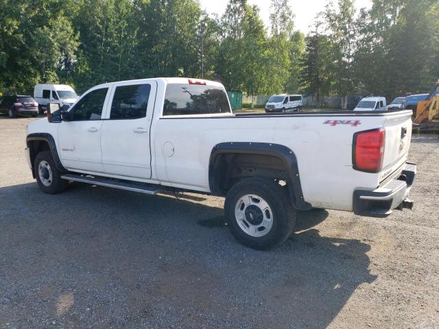 2015 CHEVROLET SILVERADO - 1GC1KVEG5FF515079