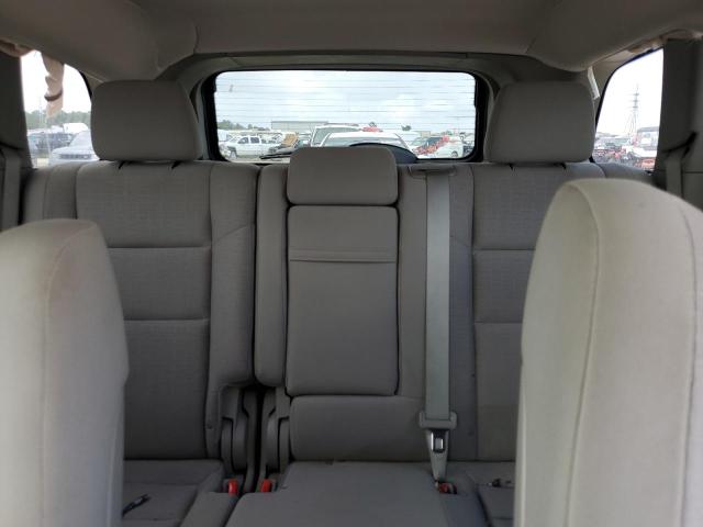 2012 Jeep Grand Cherokee Laredo VIN: 1C4RJEAG4CC259171 Lot: 59919664