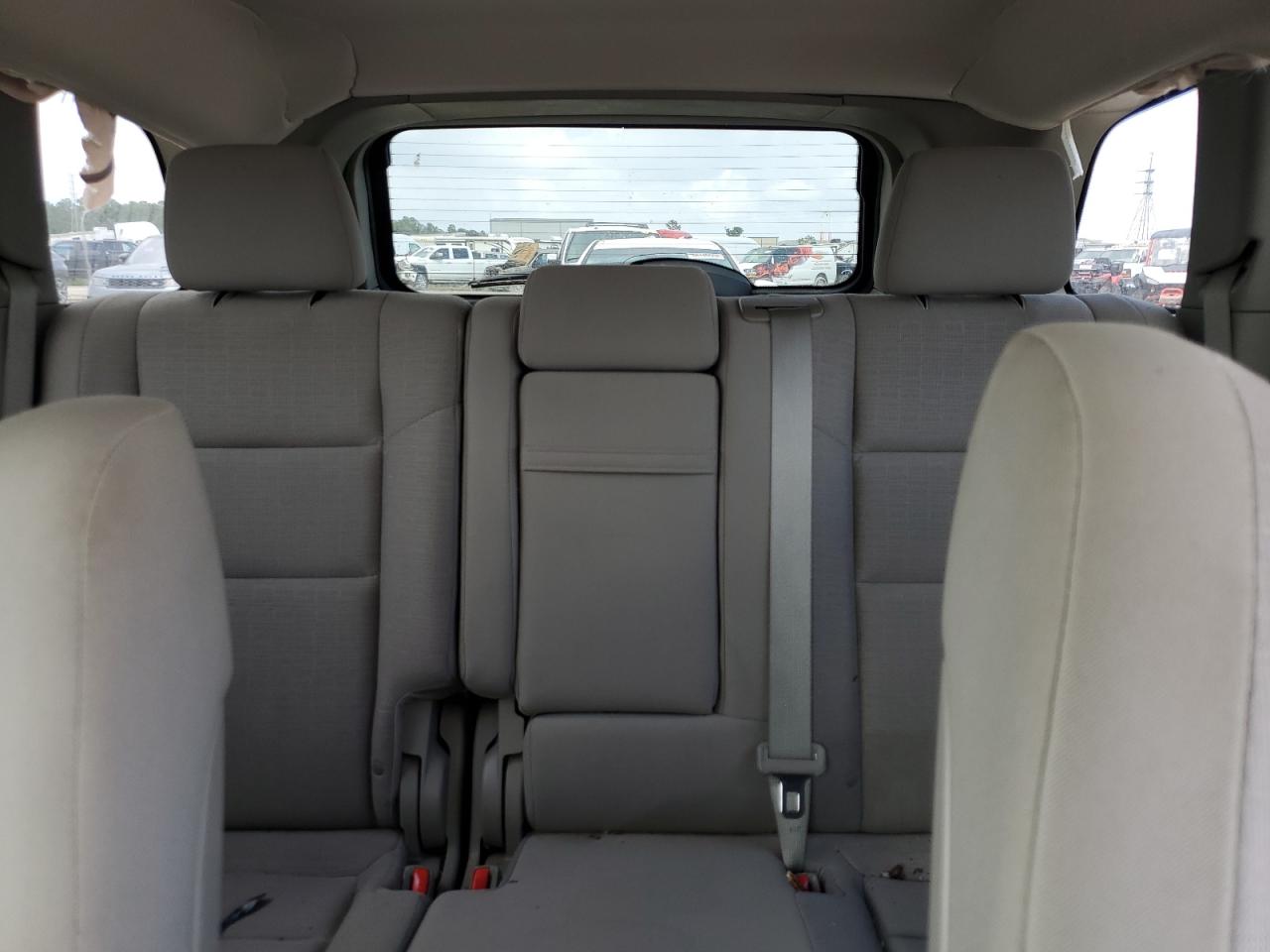 1C4RJEAG4CC259171 2012 Jeep Grand Cherokee Laredo