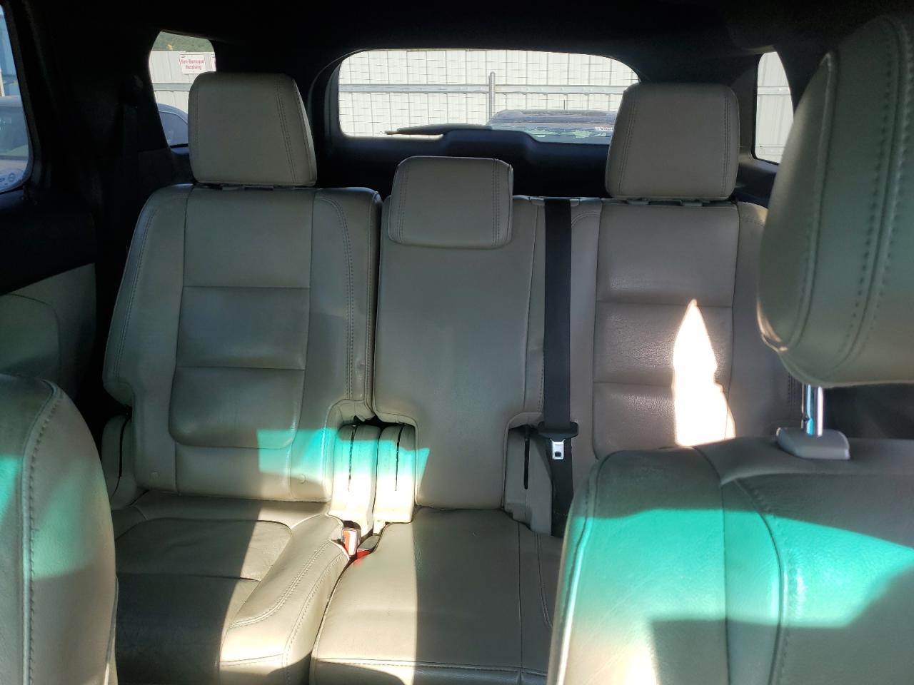 1FM5K8D89DGA93561 2013 Ford Explorer Xlt