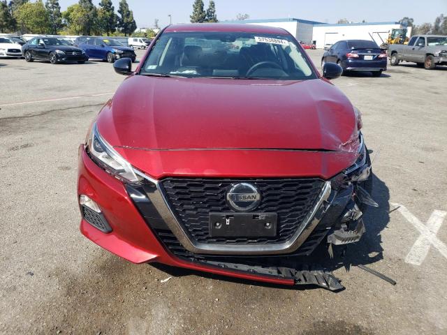 2020 Nissan Altima Sr VIN: 1N4BL4CV5LC282577 Lot: 57538894