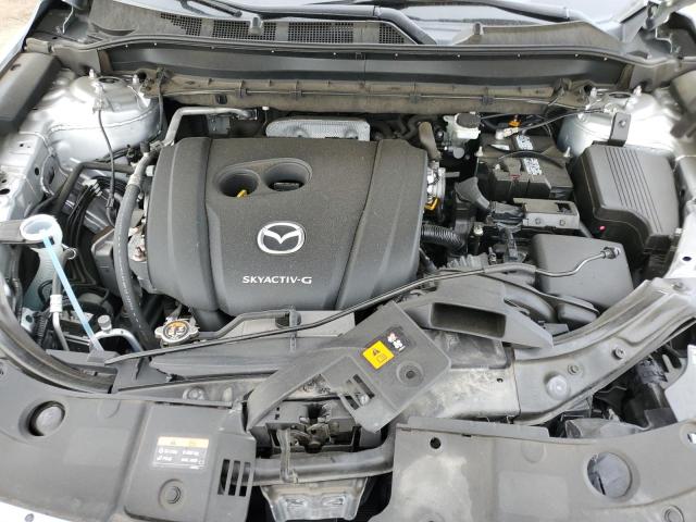2021 Mazda Cx-5 Grand Touring VIN: JM3KFBDM8M1352671 Lot: 58180504