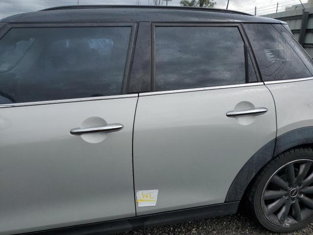 2016 Mini Cooper VIN: WMWXU1C50G2D57466 Lot: 60950664