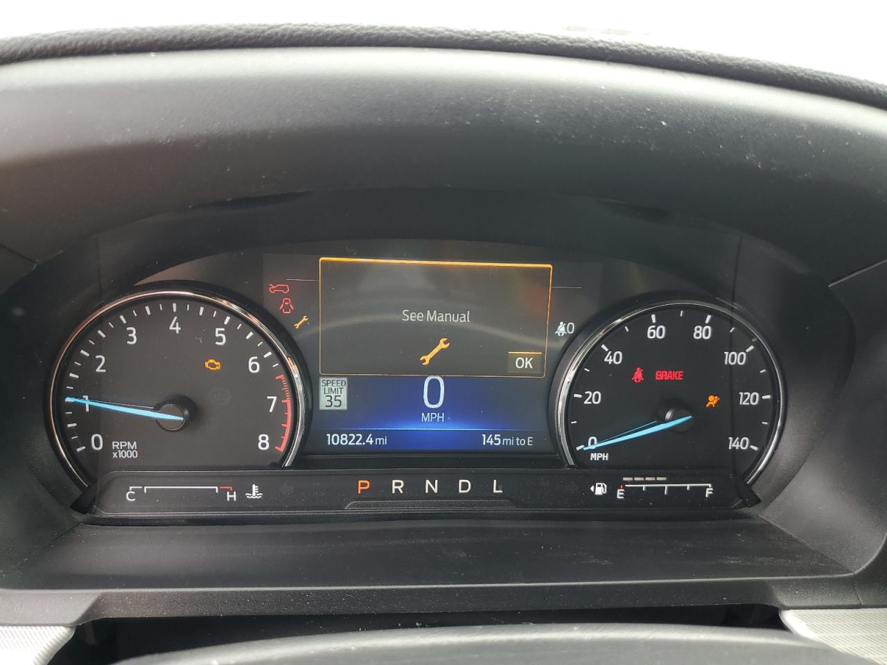 1FMSK8DH5PGB76623 2023 Ford Explorer Xlt