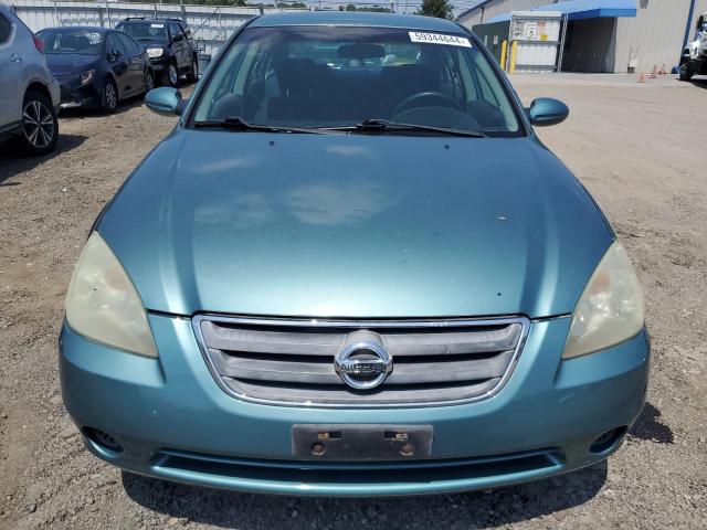 2003 Nissan Altima Base VIN: 1N4AL11D93C106913 Lot: 59344644