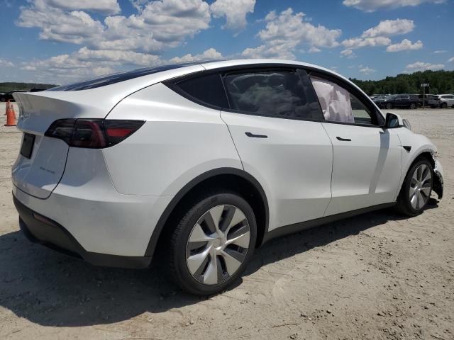 2024 Tesla Model Y VIN: 7SAYGDEE7RA257598 Lot: 58317774